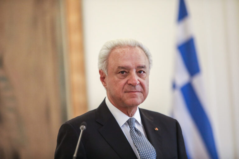 Τηλεφωνική επικοινωνία Β. Κασκαρέλη – Χ. Φιντάν για την παράτυπη μετανάστευση