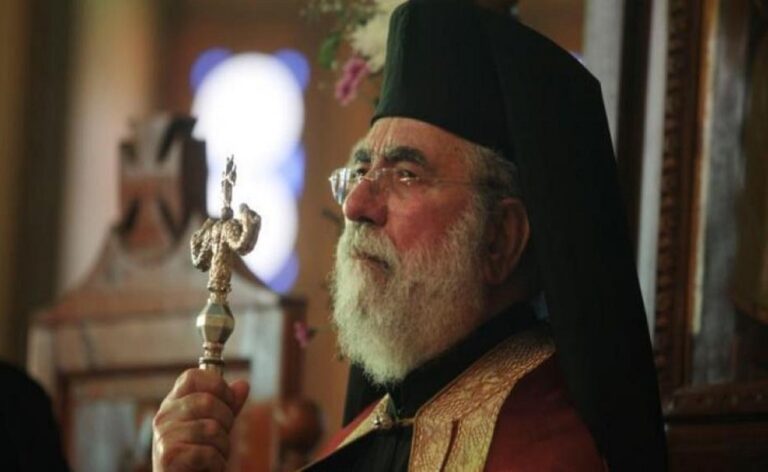 Σε αργία ο τέως Κιτίου μέχρι την εκδίκαση της έφεσης