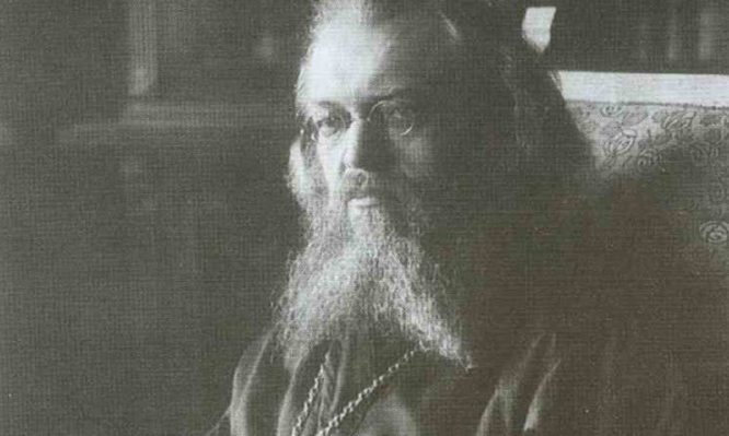 Το νόημα των θλίψεων