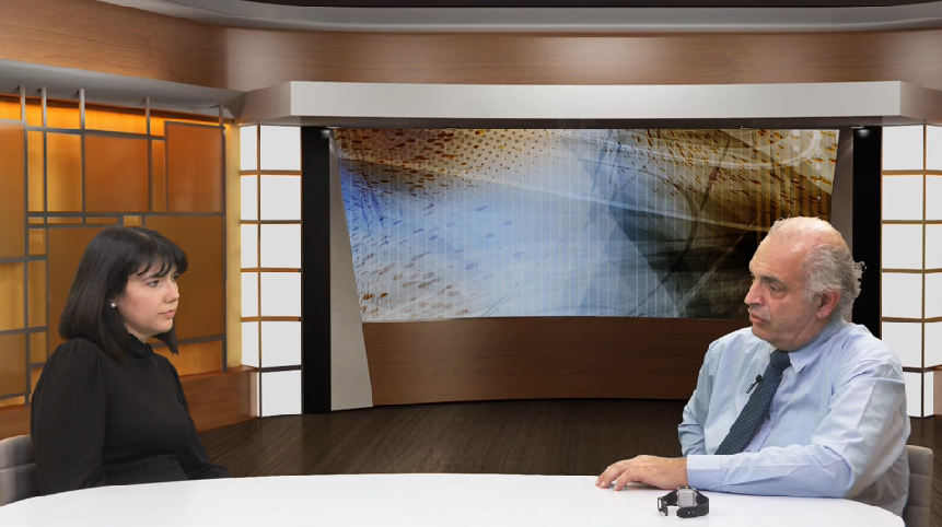 Ό,τι καλόν: Α21 – Ένας οργανισμός αποκατάστασης της ελευθερίας και της αξιοπρέπειας, σήμερα στην pemptousia.tv