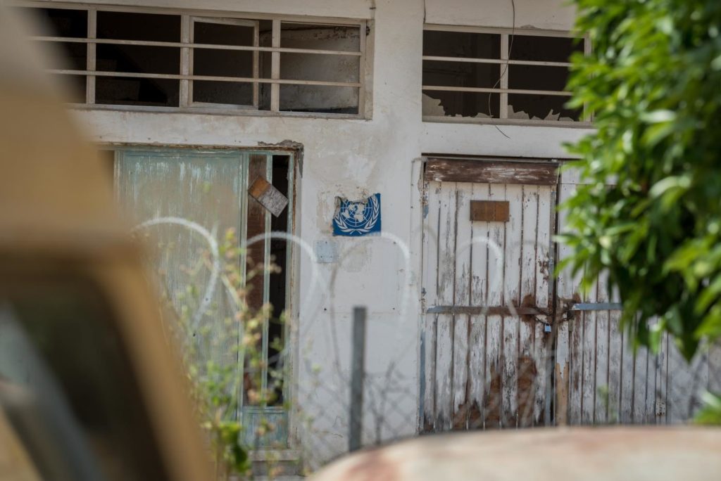 Η Κεντρική Επιτροπή του ΠΣΕ εξέφρασε την ανησυχία της για Κυπριακό και Αγίους Τόπους