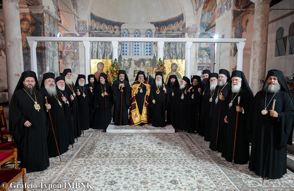 Η Αποστολική Μητρόπολη Βεροίας τιμά τον Απόστολο των Εθνών Παύλο