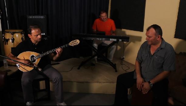 Ευρωπαϊκή Ημέρα Μουσικής σήμερα και στο πρόγραμμα της Pemptousia.tv