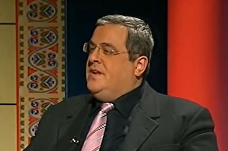 Εις μνήμην Βασιλείου Φανάρα