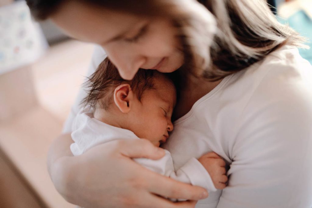 Η Ι.Μ. Διδυμοτείχου στη μάχη κατά της υπογεννητικότητας – Πρωτοβουλίες από την Ιερά Σύνοδο, τις Μητροπόλεις και το Άγιο Όρος