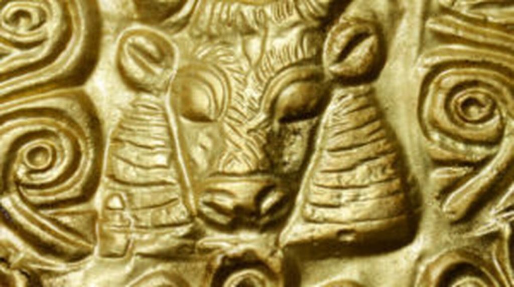 Κύπρος: Βρέθηκαν βασιλικοί τάφοι της Εποχής του Χαλκού, από τους πιο πολυτελείς της Μεσογείου