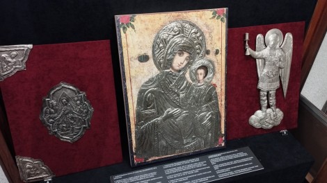 Аладжа манастир посреща посетителите си с напълно обновена експозиция