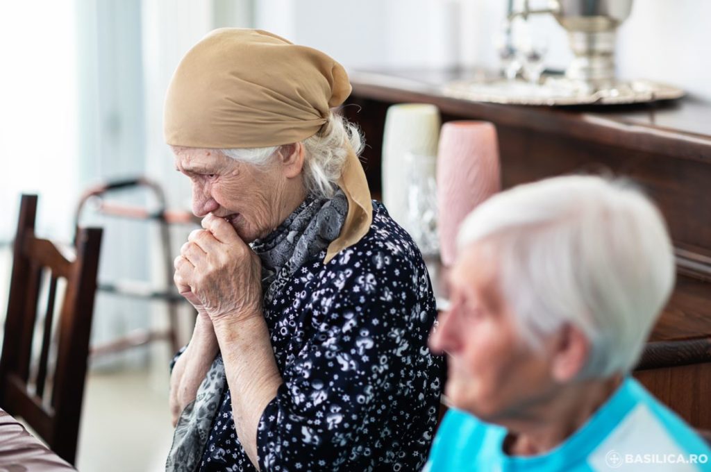 Ρουμανία: Συνεργασία Εκκλησίας με κρατικούς φορείς για την φροντίδα των ηλικιωμένων