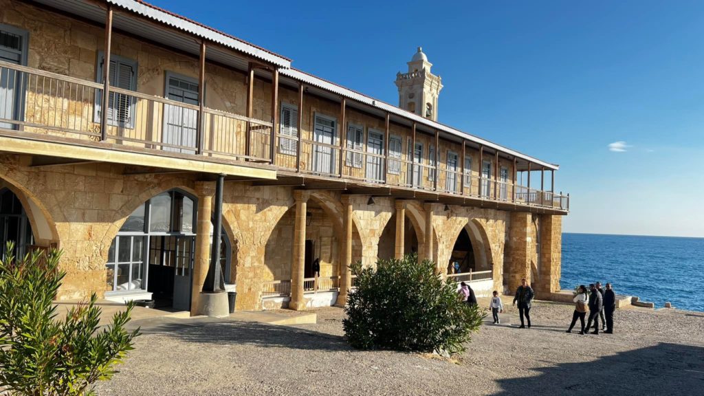 Η ανέγερση τζαμιού στον Απόστολο Ανδρέα της κατεχόμενης Κύπρου και η κυριαρχία της Εκκλησίας στον ελληνικό και χριστιανικό κόσμο της Μεγαλονήσου