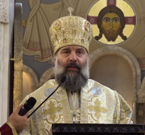 В Грузия възбудиха дело за опит за убийство на местоблюстителя на Грузинския патриарх