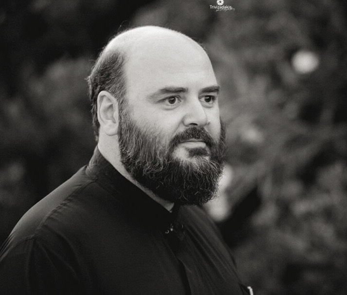 π. Λίβυος: «Αγιότητα – Ένα λησμονημένο όραμα» την Κυριακή 16 Ιουλίου στην Pemptousia TV