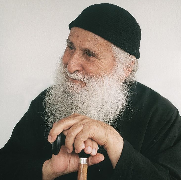 Γέροντας Ιωσήφ: Όταν σε ηλικία 15 χρονών είδε τον Χριστό ο οποίος του μίλησε