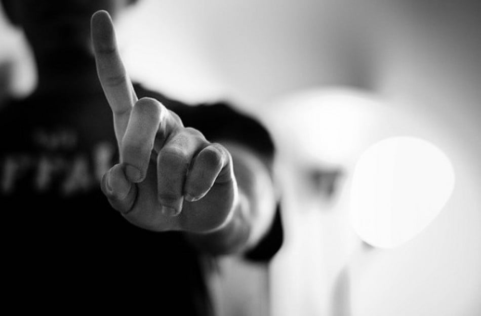 Το «φυσικό» της αχαριστίας