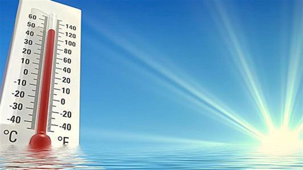 To πρώτο θύμα του καύσωνα – Κατέληξε 46χρονος από θερμοπληξία στη Χαλκίδα