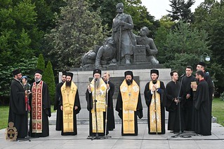 Празник на Пловдивския гарнизон