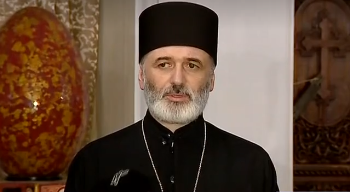 Εκπρόσωπος του Πατριαρχείου Γεωργίας σχολιάζει τις «πληροφορίες» για την υγεία του Πατριάρχη Ηλία