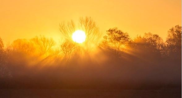 BBC: Ακραία καιρικά φαινόμενα στη νότια Ευρώπη -Πάνω από 40 βαθμούς σε Ισπανία, Γαλλία, Ελλάδα
