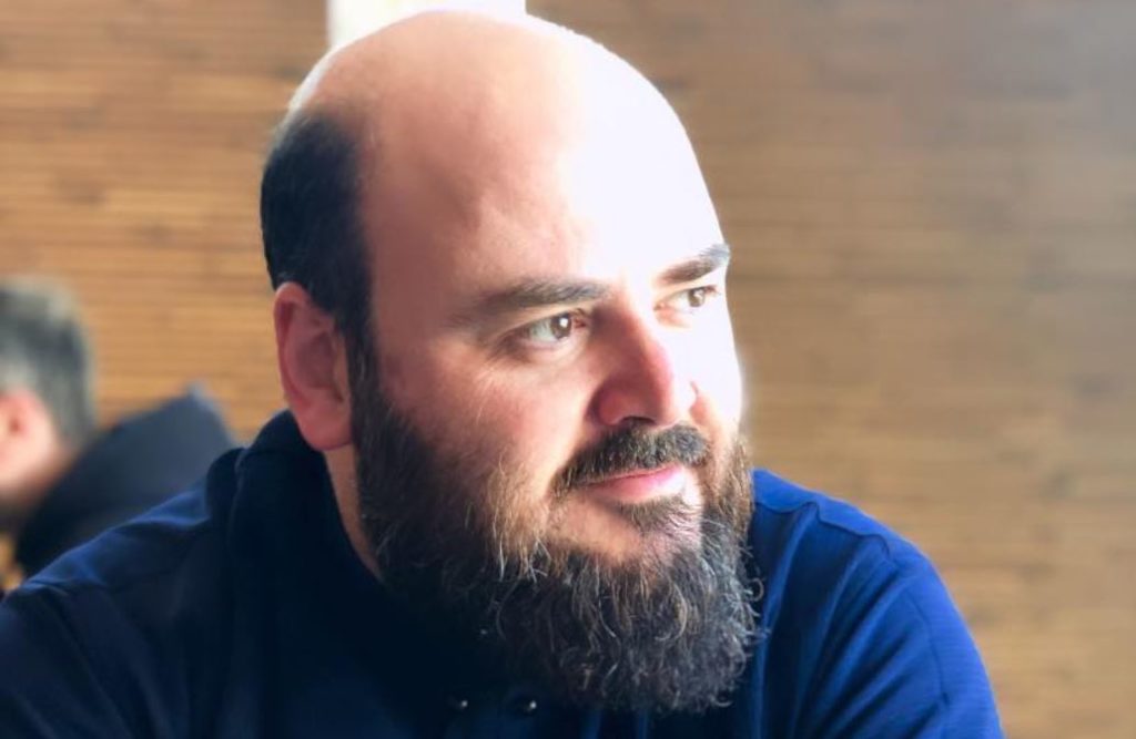 π. Λίβυος: «Αγιότητα – Ένα λησμονημένο όραμα» στην Pemptousia TV