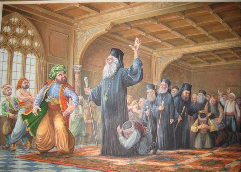 Διαχρονικότητα του μηνύματος της 9ης Ιουλίου