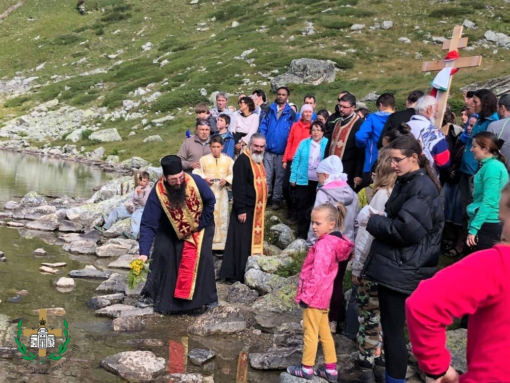 Информация за 14-ото издание на поклонническия поход „Рилският чудотворец“