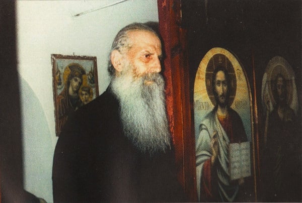 Άγιος Ιάκωβος (Τσαλίκης): Παρακάλεσα την Παναγία, και τον άγιο Δαβίδ και τον Προφήτη Ηλία να μην σωθεί το λάδι