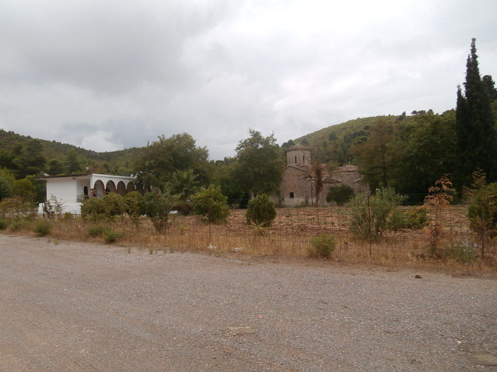 Διεθνής Διαγωνισμός Φωτογραφίας «Χρώματα της Ορθοδοξίας: Ελλάδα»