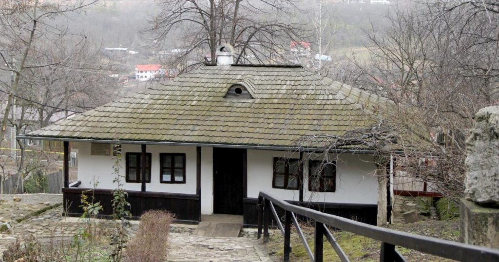 Bojdeuca lui Ion Creangă va fi restaurată până la finalul verii