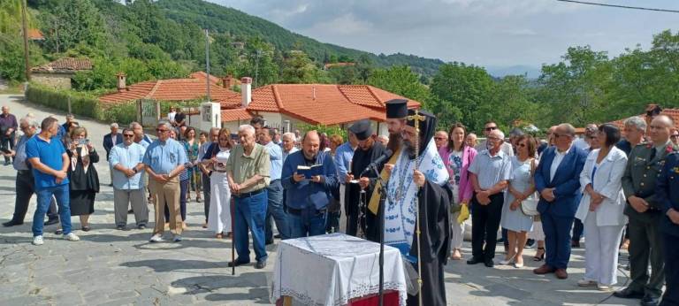 Επέτειος του Ολοκαυτώματος της Λάγκας