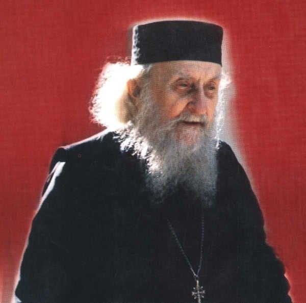 Η λειτουργική θεολογία του Γέροντα Σωφρονίου Σαχάρωφ (ΒΙΝΤΕΟ)