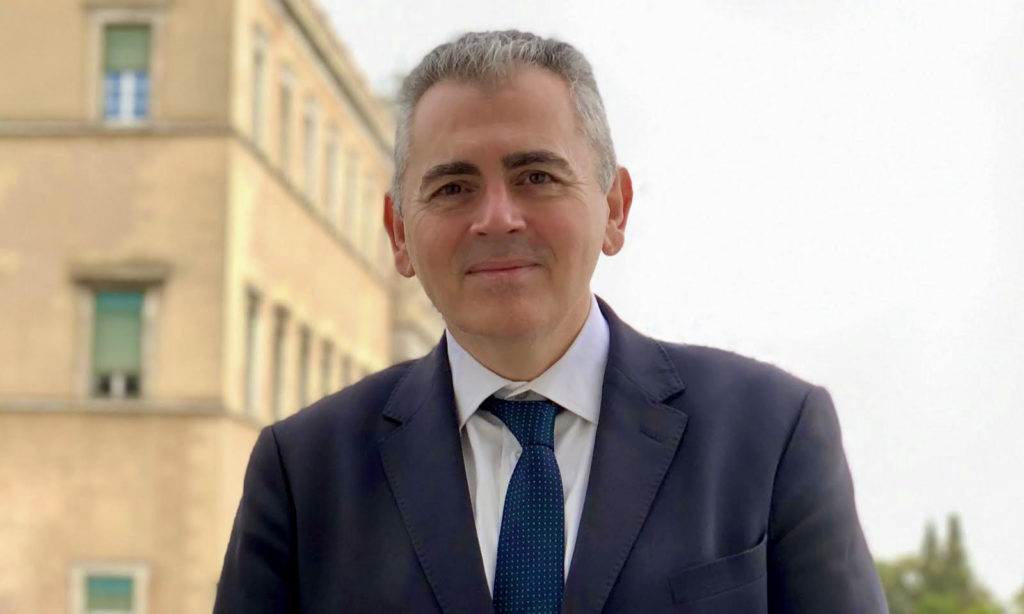 Μάξιμος Χαρακόπουλος προς Σωματεία Ανατολικορωμυλιωτών: Στις νέες γενιές η σκυτάλη της πολύτιμης μνήμης