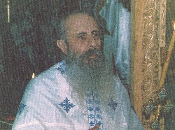 Πατήρ Επιφάνιος Θεοδωρόπουλος, Μισούσε ολοκληρωτικά το ψεύδος!