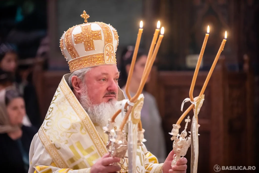 PS Varlaam menţionează câteva modalităţi duhovniceşti de luptă împotriva duhurilor necurate