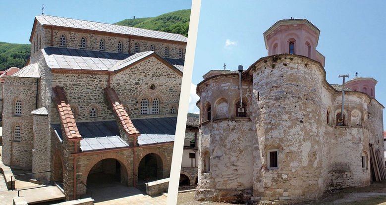 Επιστημονικό συμπόσιο: «Πήλιο – Άγιον Όρος. Μια διαρκής σχέση αιώνων» στη Ζαγορά του Πηλίου