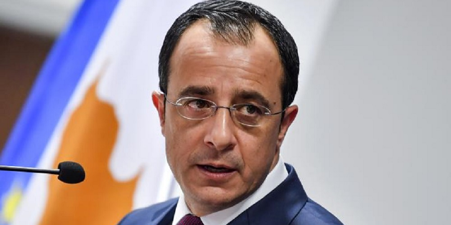 Χριστοδουλίδης: Η δημοκρατική μνήμη αδιαπραγμάτευτο χρέος προς την Ιστορία