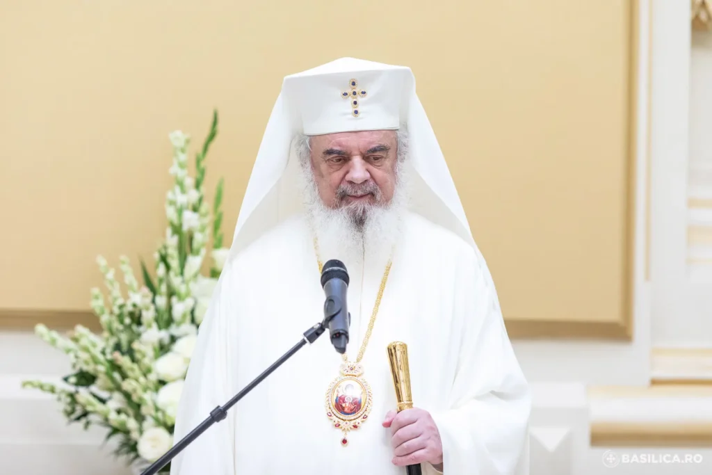 Patriarhul României transmite un mesaj aniversar la 125 de ani de prezență românească ortodoxă la Boian, Canada