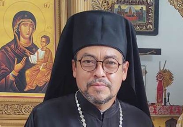 Άσσου Τιμόθεος: H ιεραποστολή στη Λατινική Αμερική και η αγάπη για τον Ελληνισμό