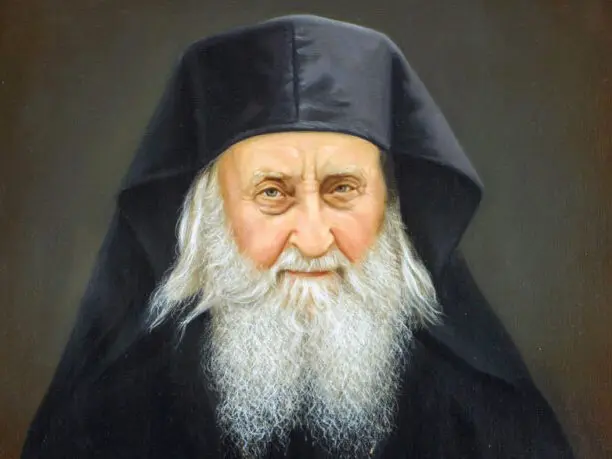 30 de ani de la trecerea în veșnicie a Sfântului Sofronie de al Essex, biograful Sfântului Siluan Athonitul