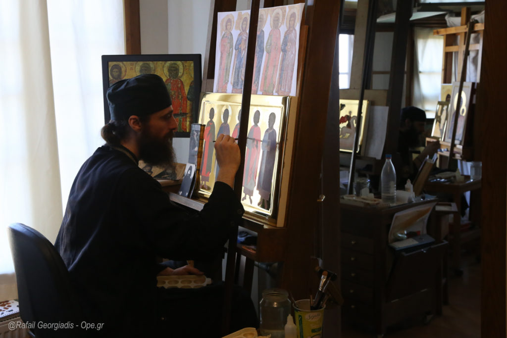 Διεθνής Διαγωνισμός Φωτογραφίας «Χρώματα της Ορθοδοξίας: Ελλάδα»