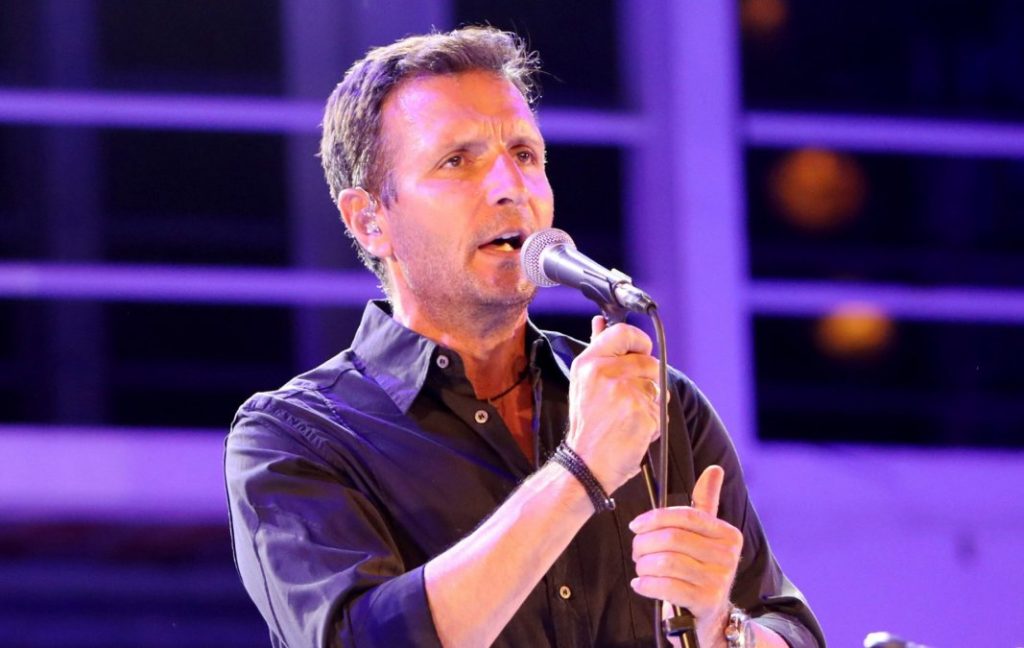 Ο Δημήτρης Μπάσης και η Χορωδία «Αγία Κασσιανή η Υμνογράφος» στα Διαβατά