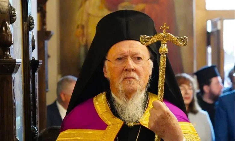 Ecumenical Patriarch Bartholomew to visit Madrid in October