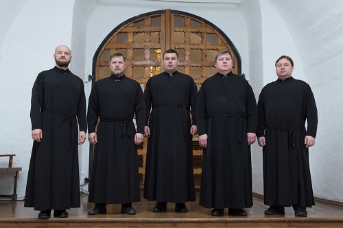 Международный фестиваль духовной музыки пройдет в Суздале