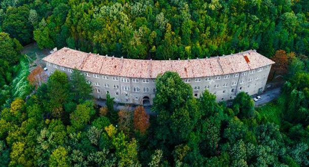 Нова инициатива за построяване на храм в двора на манастир “Свети Пантелеймон” в Патлейна