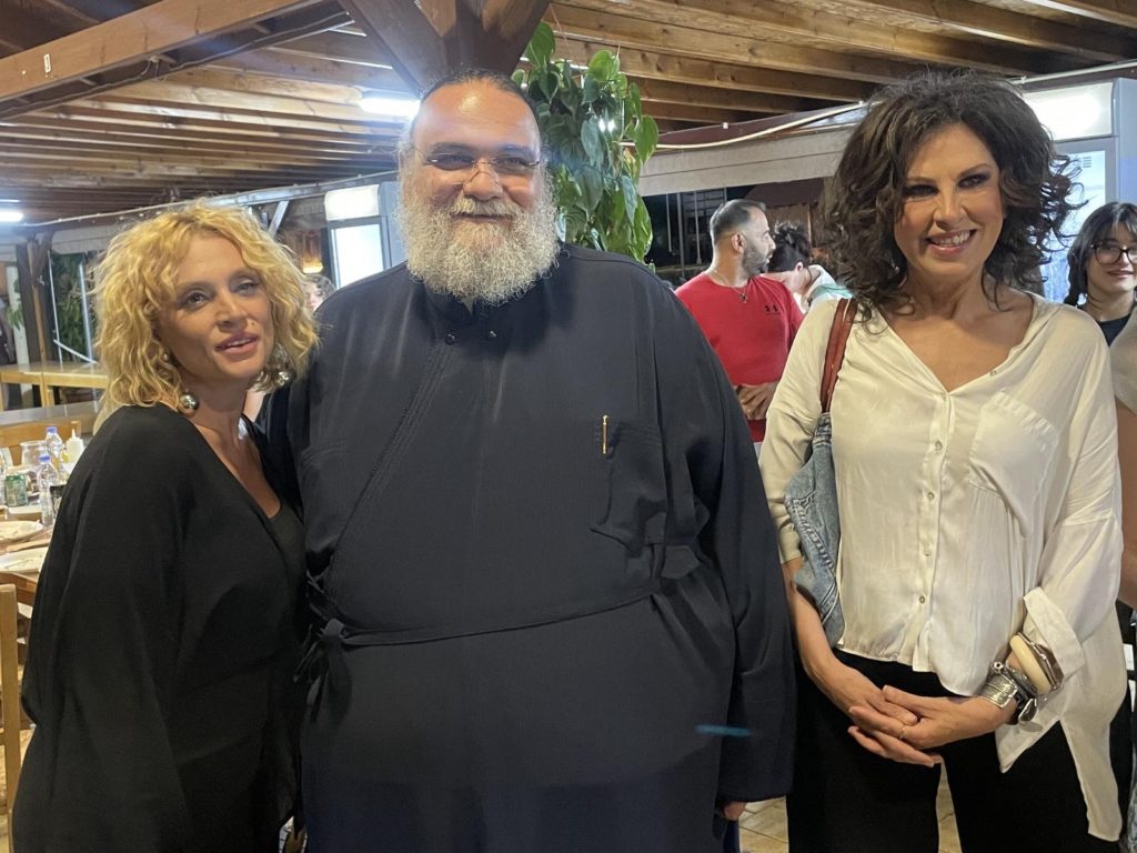 Συναυλία Αρβανιτάκη και Ζουγανέλη στην Ιερά Μητρόπολη Ταμασού