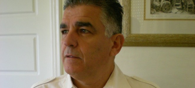 Νέος Γενικός Γραμματέας Πρωτοβάθμιας, Δευτεροβάθμιας Εκπαίδευσης και Ειδικής Αγωγής ο Γιάννης Κατσαρός