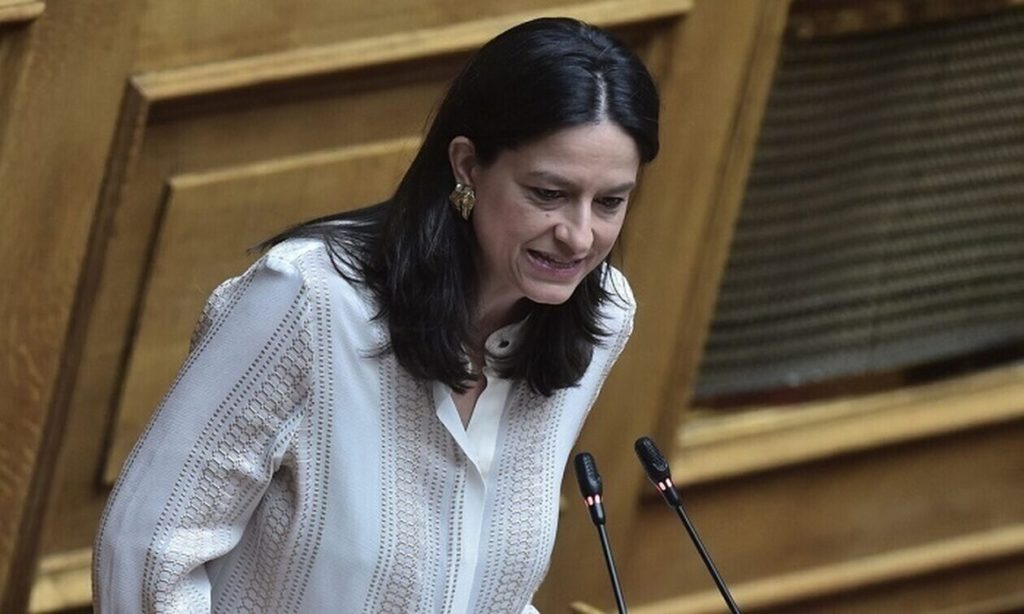 Επιστολή Κεραμέως στους Έλληνες της διασποράς για την ψήφο των Αποδήμων