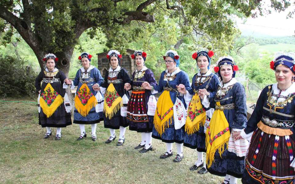 21 νέα στοιχεία εγγράφονται στο Εθνικό Ευρετήριο Άυλης Πολιτιστικής Κληρονομιάς της Ελλάδας