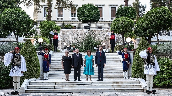 Άριστες οι διμερείς σχέσεις Ελλάδας-Μάλτας