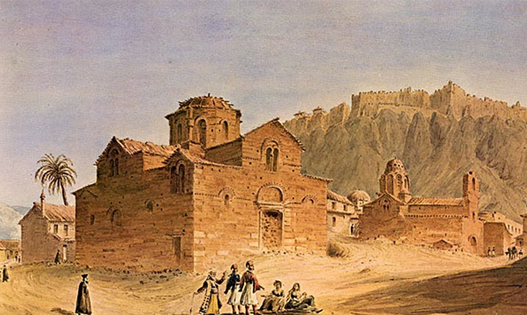 23 Ιουλίου 1833: Εκδίδεται το διάταγμα για την Αυτοκεφαλία της Εκκλησίας της Ελλάδος