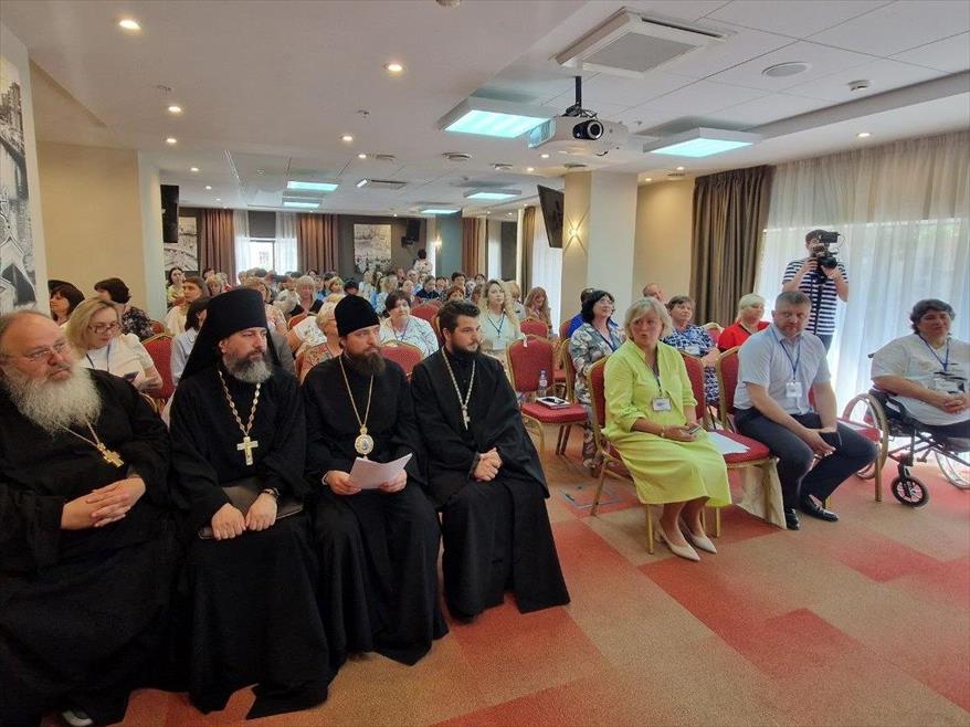 Форум «Вместе мы сила» собрал гражданских активистов и экспертов из пятнадцати регионов России