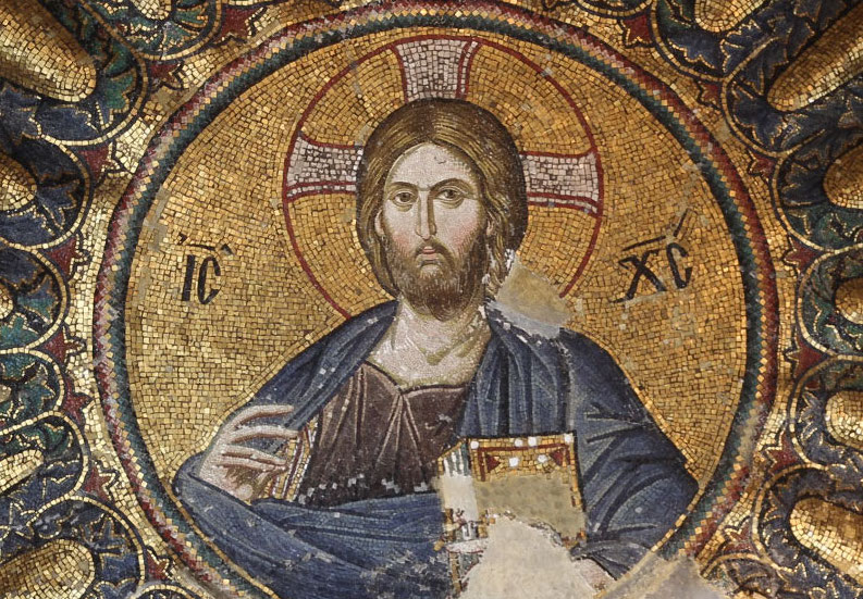 Η πίστη στον Χριστό είναι θέμα καρδιάς